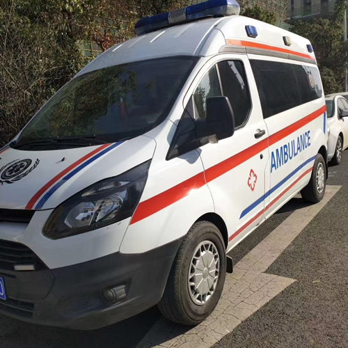 望谟品质救护车出租,为您的健康出行负责