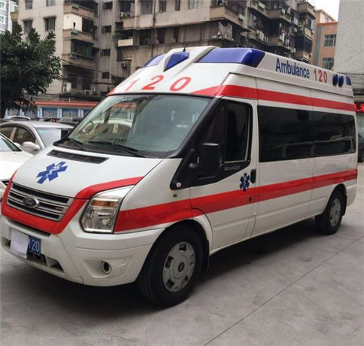 望谟非急救护车护送行业的服务质量如何保障
