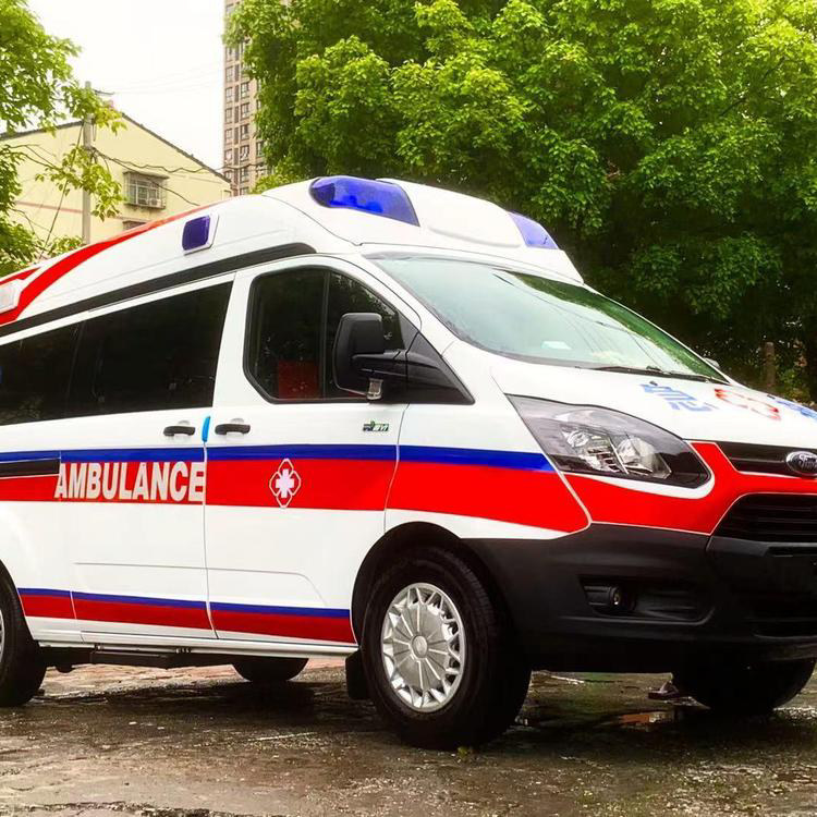 望谟跨省救护车出租护送返乡